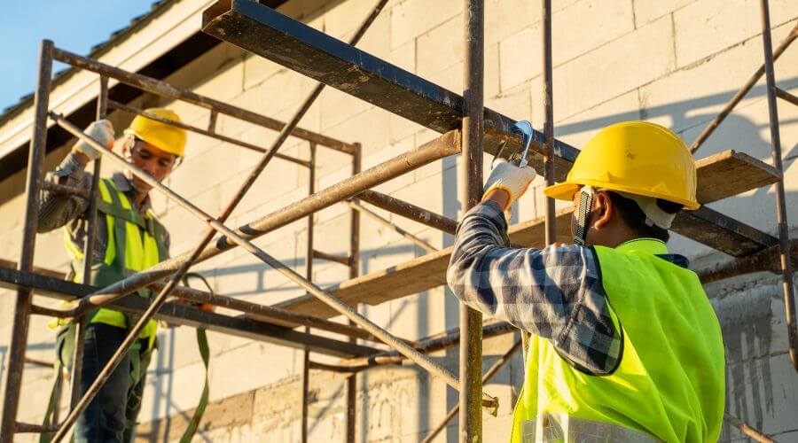 Soffit Repair in Buhl, MN